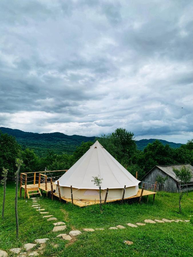 Hotel The Story Garden Corbi Zewnętrze zdjęcie