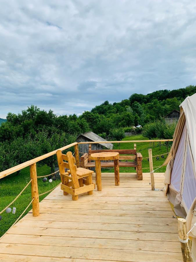 Hotel The Story Garden Corbi Zewnętrze zdjęcie