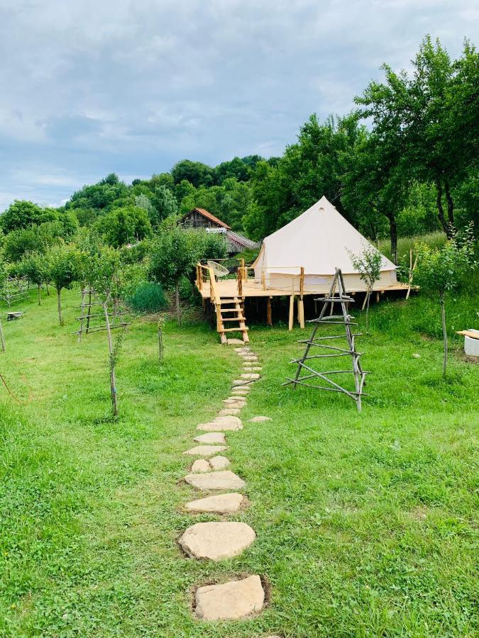 Hotel The Story Garden Corbi Zewnętrze zdjęcie